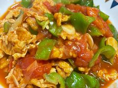 -牧疆情新疆餐饮