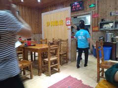 大堂-肆姐面粉馆(坡子街店)