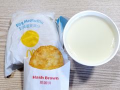 -麦当劳(曲阳店)