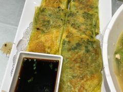 韭菜盒子-满汉楼(江畔店)