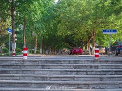 -山东师范大学(千佛山校区)