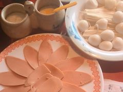 -蜀辣居鲜货老火锅(双流万达店)