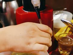 -木屋烧烤(白石洲店)