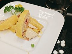 -聚鑫阁江浙菜·非遗传承技艺(闵行交大店)