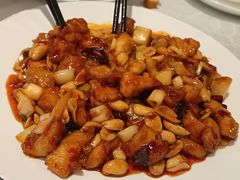 -福来居烤鸭店(天坛二店)