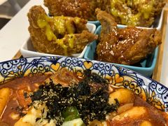 -京尚道韩式美食屋(海甸岛店)