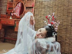 -汉仪华裳汉服馆(打浦桥店)