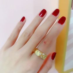 -Pink You美甲洗眉纹绣定制中心