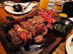 -El Bodegon阿根廷秘鲁餐厅(幸福路店)