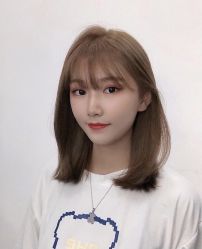 -鏡沙龙发型设计
