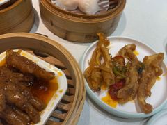 -叶记猪肚鸡(宝安椰林湾店)