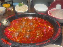 -牛市坎火锅(建设路店)