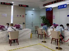 -美年大健康体检中心(太阳宫分院)
