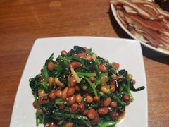 -京尊烤鸭店JINGZUN(春秀路店)