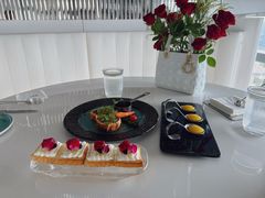 -天玑高空江景餐厅&酒吧Sky Secret Restaurant&Bar