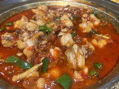 -辣得叫湘菜(四明店)