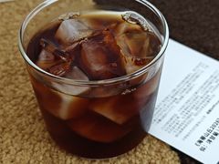 -纽巷咖啡 SOFTFOCUS COFFEE(锦和巴黎时韵店)