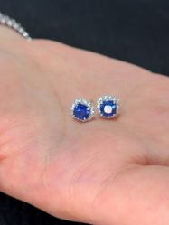 点击看大图 -Cindy Jewelry·钻戒·彩色宝石