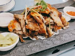 -马尔龙新疆饭店·清真(长青路店)