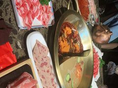 -小龙坎老火锅(西安路店)