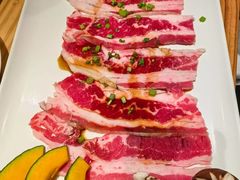 -土大力韩式烤肉料理(39年·和平路店)