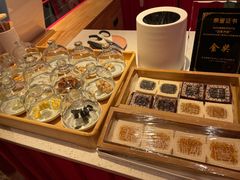 开运方糕-阮大兴糕团(日月光中心店)