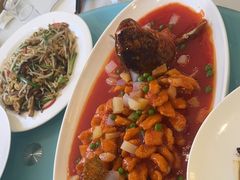 -普天和酒楼·新津菜·烤鸭(天津之眼店)