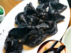 -船歌鱼水饺(华联万柳店)