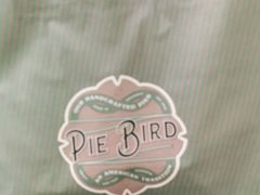 -Pie Bird(新闸路店)