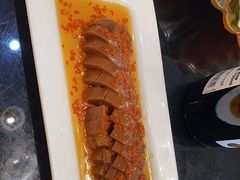 桂花糖藕-丰收日(五角场店)