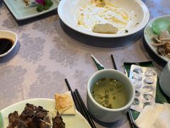 -山外山菜馆(玉泉路店)