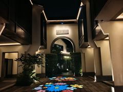 -雅达·阳羡溪山小镇中心