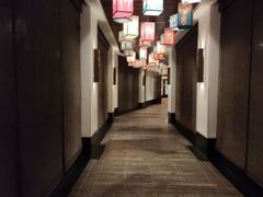 -苏州环秀晓筑养生度假村