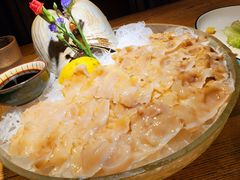 -青菁酒家·象山海鲜(胜利河美食街店)