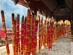 -西双版纳勐泐文化旅游区