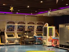 -天骄假日休闲水疗酒店