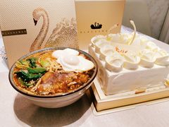 -BLACKSWAN黑天鹅(环球店)