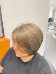 -P.R.O.salon 发哲