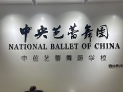 -中央芭蕾舞团·中芭艺蕾(酒仙桥明星校区)