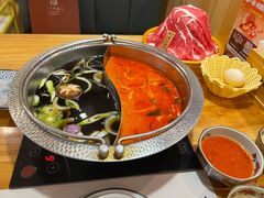 -牛匠和牛寿喜锅(西安总店)