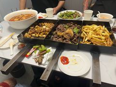 -晓梦戳子肉(瑞云路店)