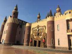 -安徒生童话乐园