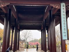 -枫桥景区