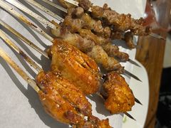 -壹块捌烧烤(灯市口店)