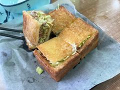 -红帽小馆(向阳路店)