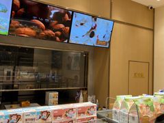 -爸爸糖吐司面包(武汉国金天地店)
