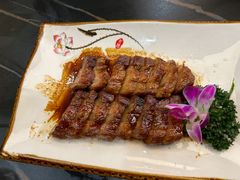 -花样宴荟(旺城店)