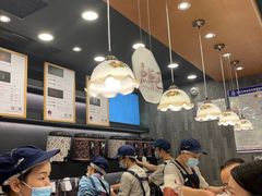 -茶颜悦色(花园道店)