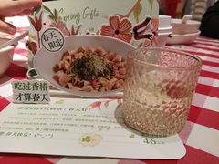 -西贝莜面村(近铁城市广场店)