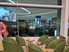 -星巴克(成都天府机场2店)